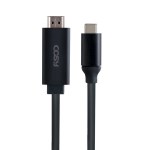 홈플렉스 타입C HDMI 미러링 케이블 B2037HTC 코시