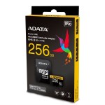 Micro SDXC카드 V90 256GB ADATA