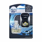 페브리즈 차량용 탈취제 아쿠아왈츠 2ml