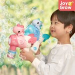 조이앤그로우 유니콘 자동 버블건