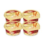 프레지덩 마이딥 브리 125g x 4 안주 간식 야식