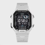 CASIO 카시오 WS-B1000-8B 러닝 블루투스 스마트폰 전자시계