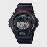 G-SHOCK 지샥 DW-6900U-1 클래식 스포츠 아웃도어 디지털시계