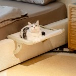 PH 고양이 창틀 침대 해먹 HCN