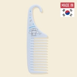 시나모롤 걸이형 빗C00114