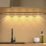 USB 충전 무선 동작 감지 LED 센서등(60cm) (화이트)