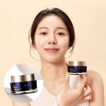 고점액 달팽이크림 50ml 탄력 보습 수분 영양 주름개선