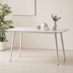 헤이몰리 페레 세라믹 사각 식탁 테이블 1400size