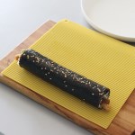국산 뉴 파스텔 실리콘 김밥말이 4color