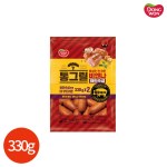 동원 통그릴 비엔나 와인숙성 330g x 2개입