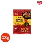 동원 통그릴 비엔나 300g x 2개입