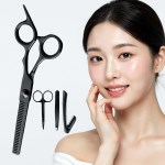 음모 제모 Y존 브라질리언 왁싱 숱가위