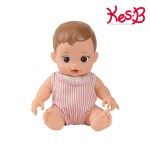 [캐스B]플레이 응애응애아기인형(2739)