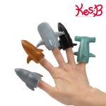 [캐스B]플레이 러버손가락인형해양(2758)