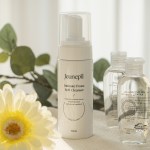 쥬네필 인티메이트 폼 소프트 클린저(여성청결제) 150ml