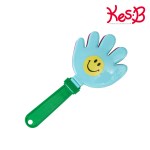 [캐스B]맑은소리 짝짝이응원도구(2727)