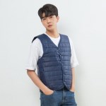 경량패딩 패딩 자켓 조끼 점퍼 잠바 초경량 패딩 조끼