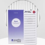 픽셀로 에이픽 공기제균기 공기청정 미스터하데스 POP-MH10W