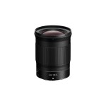 니콘 풀프레임 미러리스 렌즈 NIKKOR Z 24mm f/1.8 S