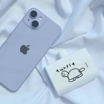 거북이 듀얼 아이폰 갤럭시 보조배터리 BZ 10000mah