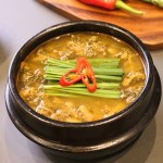국내산 장어로만든 보양가 장어탕 500g×5팩