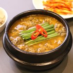 국내산 미꾸라지 만든 보양가 추어탕 500g×10팩