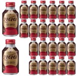 롯데 칸타타 스위트아메리카노 275ml 24캔