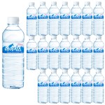 롯데 아이시스 산림수 500ml 20펫