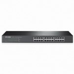 티피링크 TL-SG1024 [24포트/1000Mbps/랙마운트가능]
