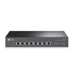티피링크(정품) TL-SX1008 [스위칭허브/8포트/10G]