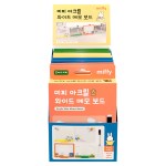 8개 조선문방구 미피아크릴와이드메모보드 1박스