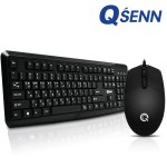 유선 데스크탑 세트 GP-KM2500 Plus (키보드 마우스세트)