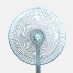 국내 생산 선풍기 안전망 보호망 안전 보호 커버