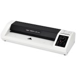 [현대오피스] A3코팅기 PL-330-1plus+코팅지 100매 / 4롤러 온도조절