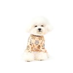 LEKI AND LENI MOTION PATTERN ALL IN ONE-BEIGE(올인원)