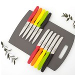 레벤호프 컬러풀 과도 5color 2style