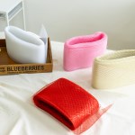 망사롤리본 16cm (10m) 4컬러 장식 끈 선물 포장 DIY