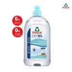 독일 프로쉬 제로 주방세제 500ml