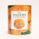 해울찬 만다린 오렌지 3kg