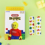 옥스포드 패션밴드 표준형