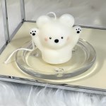 복곰돌이 캔들 이사 개업 신혼 집들이 선물 향초