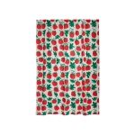 커튼 Tomatoes, 리브 리
