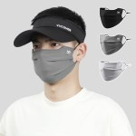 남자 스포츠 용품 아웃도어 메쉬 마스크