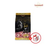 레오나르도 순수생육 오리 1.5kg + 샘플 50g