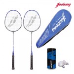 주봉 배드민턴 J-MAX100 (2입) 오버그립 증정
