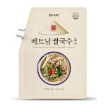 리잇 베트남 쌀국수 소스 1kg
