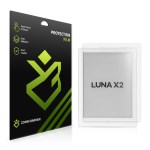 루나 엑스2(LUNAX2) 프라이버시 사생활 보안 액정보호필름