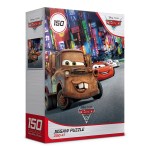 [Disney] 디즈니 카 직소퍼즐(150피스/D150-47)