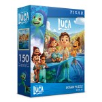 [Disney] 디즈니 루카 직소퍼즐(150피스/D150-46)
