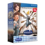 [Disney] 디즈니 라따뚜이 직소퍼즐(500피스/D558)